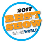 Telos Alliance Claims Three NewBay Best of Show Awards at NAB 2017! | Telos Alliance