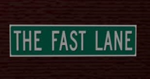 Fast Lane
