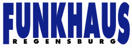 Funkhaus Regensburg