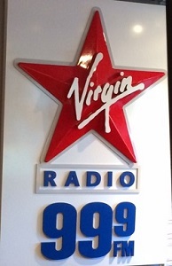 Virgin 99.9