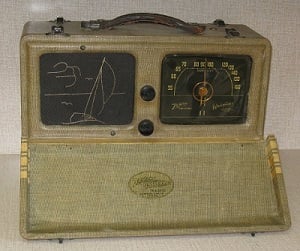 Zenith Portable