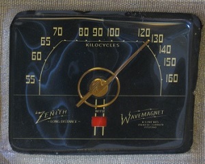 AM Dial