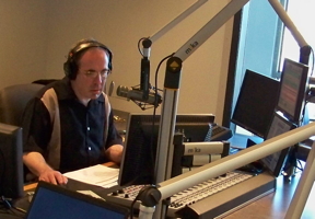 KFMK DJ