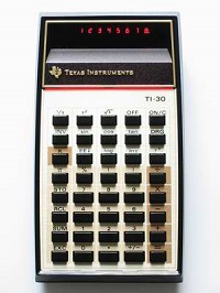 TI-30-S