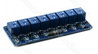 8-Channel Relay