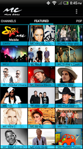 Music Choice uses Omnia A/XE to process and stream over 40 audio channels.