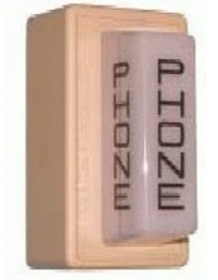 Phone Lamp