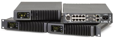 xNodes for AoIP: What You Don’t Know Could Thrill You | Telos Alliance