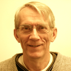 Cordell "Cork" Loken