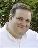 Barry Zate