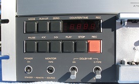 Studer A710