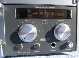 Studer A710