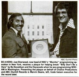 Lee Sherwood's Radio Journey: Stella Nebraska to Major Market Hitmaker | Telos Alliance