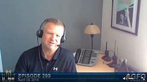 Joe Talbot - SIP Tech Update | Telos Alliance