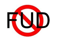 No FUD No FUD