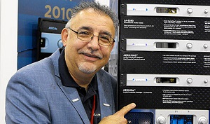 Audio Control is a Process, not a Product | Telos Alliance