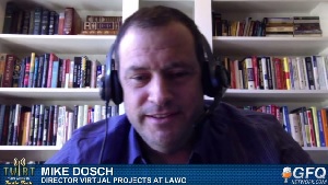 Virtual Radio Console with Mike Dosch | Telos Alliance