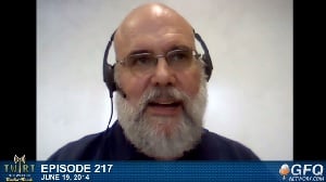 The EKKO Stamp Fad with Philip Mulivor | Telos Alliance