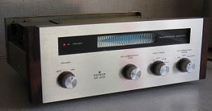 Pioneer SR-202