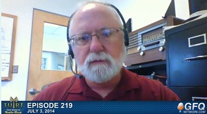 Alaskan Engineering with Rich Parker | Telos Alliance