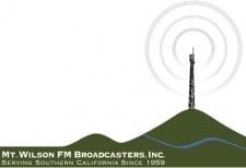 Mt. Wilson Broadcasting