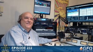 Roots Radio with John Stephens | Telos Alliance