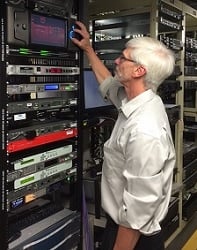 Strategic Audio Processing with Bell Media’s CHUM-FM and Virgin 99.9 | Telos Alliance