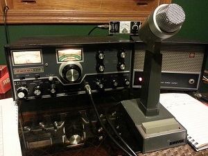 For these Radio Pros, Amateur Radio Offers Enjoyment | Telos Alliance