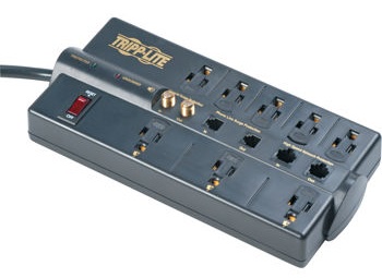 Surge suppressor что это