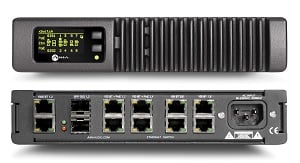 The Nuts and Bolts of Ethernet Switches: 4 Fast Tips to Make AoIP Easier | Telos Alliance