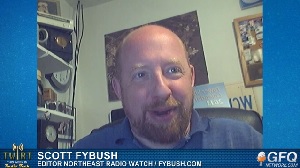 Mickey Mouse Radio with Scott Fybush | Telos Alliance