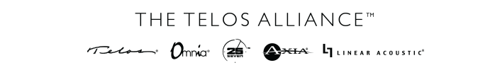 The Telos Alliance
