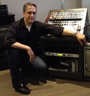 Audio Production Vet Chooses Telos for Pure Sound | Telos Alliance