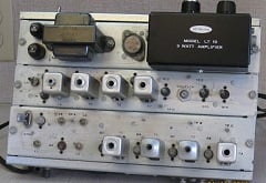 Vintage Audio: McMartin TR-66 FM-SCA Receiver | Telos Alliance