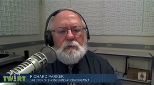 Alaskan War Stories with Rich Parker | Telos Alliance