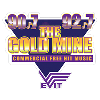 KVIT "The Gold Mine"
