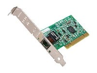 Ethernet card