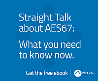 Axia & AES67 interoperability