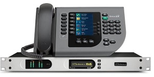 Managing Talk Show Callers and Content with the Telos Hx6 | Telos Alliance