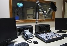 KTFX studio