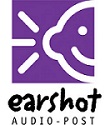 Earshot logo