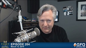Mute it, Kirk: Radio Transmitter Muting | Telos Alliance