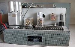 Vintage Audio: ATC-Collins P-190 Cart Machine | Telos Alliance