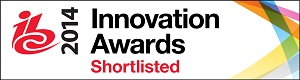 IBC Innovation Awards 2014