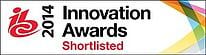 IBC Innovation Awards 2014