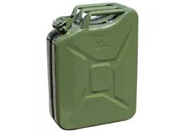 Jerry can