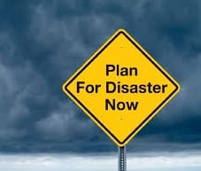 Plan for Disaster