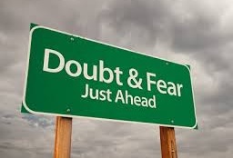 Doubt & Fear Doubt & Fear
