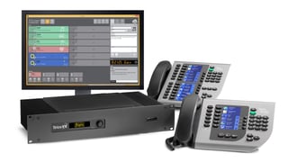2 VX Phone Group and Engine + Xscreen