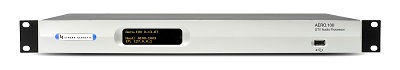 AERO.100 DTV Audio Processor